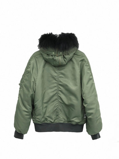 TACTICAL HALO JACKET