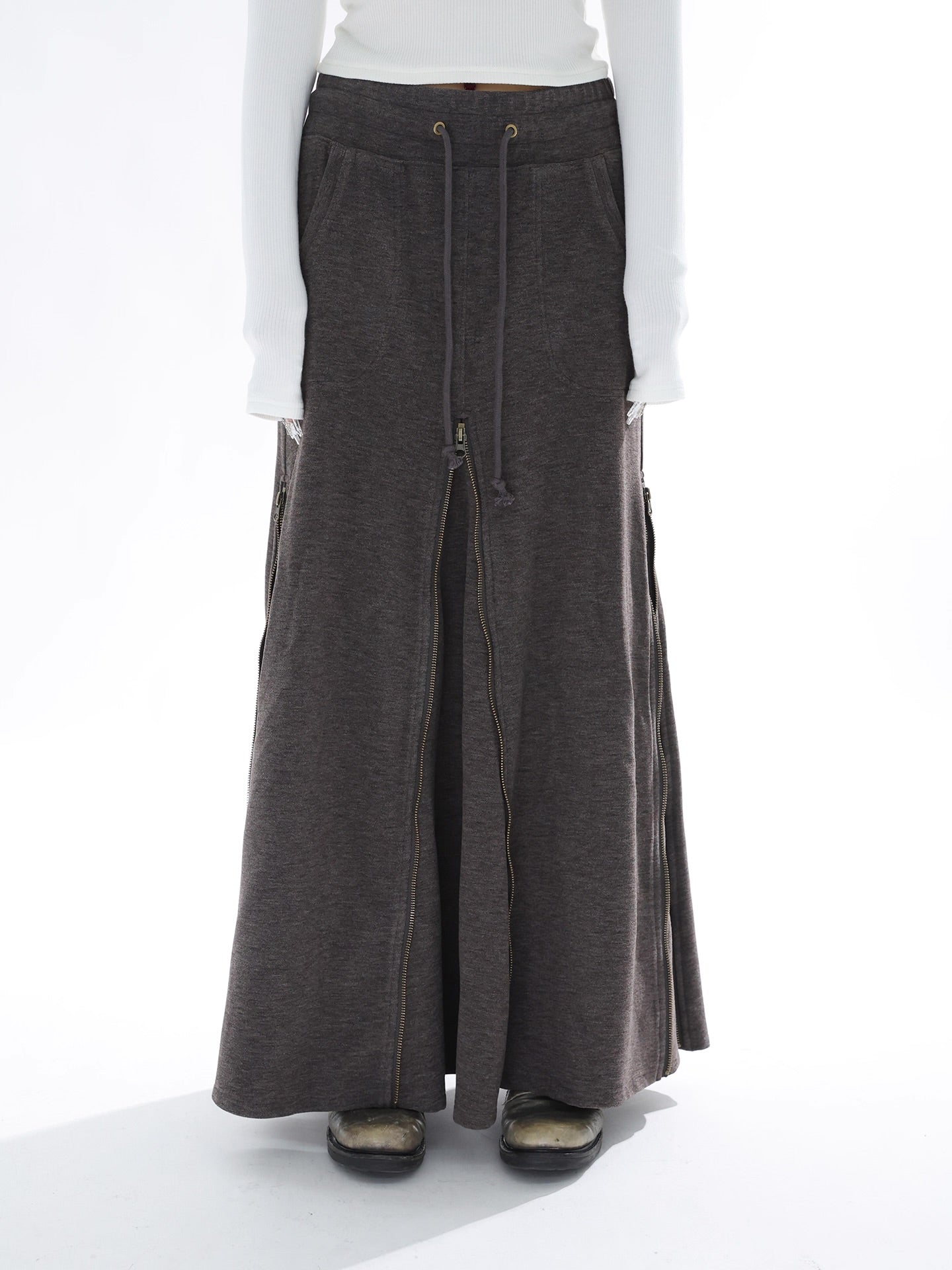 NORTHERN WRAITH HOODIE SET