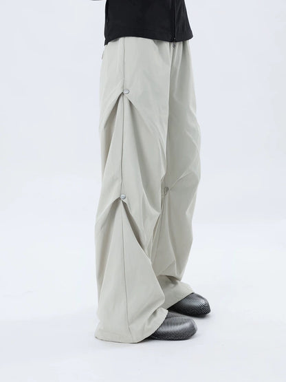 SHELL LINE PANTS