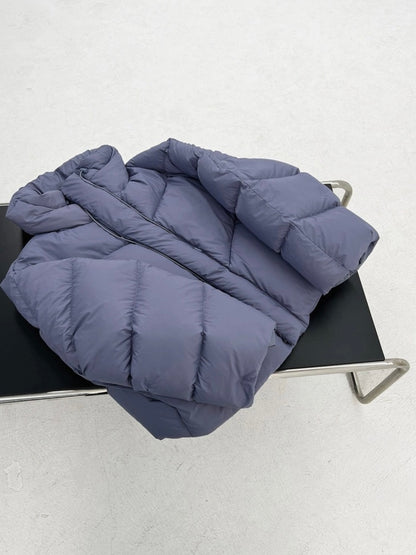 FROZEN AIR DOWN JACKET