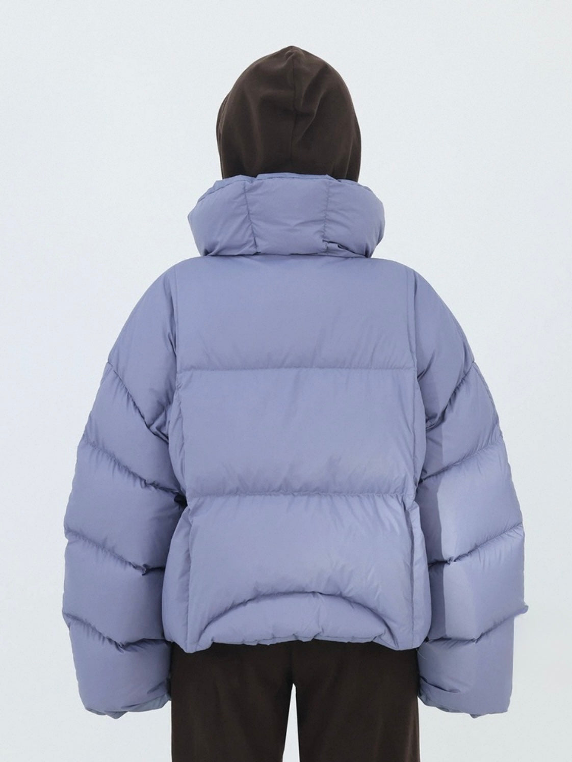 FROZEN AIR DOWN JACKET