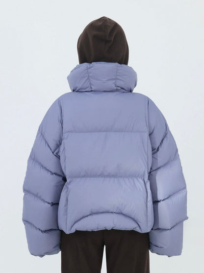 FROZEN AIR DOWN JACKET