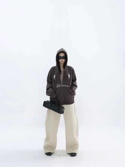 SHADOW ETCH SWEATPANTS