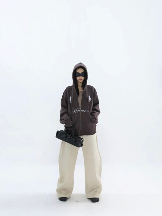 SHADOW ETCH SWEATPANTS