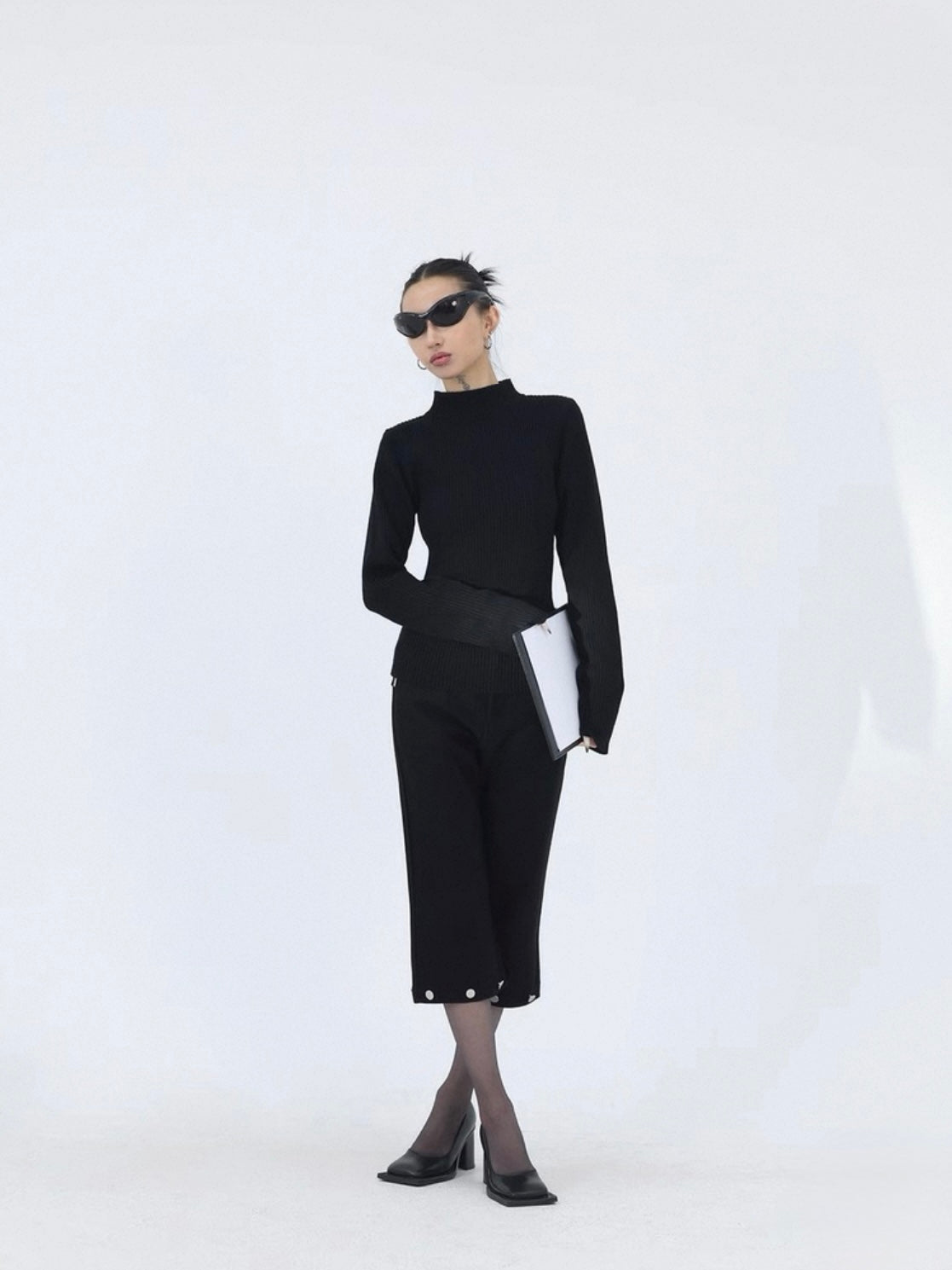 PHASE SWITCH PANTS