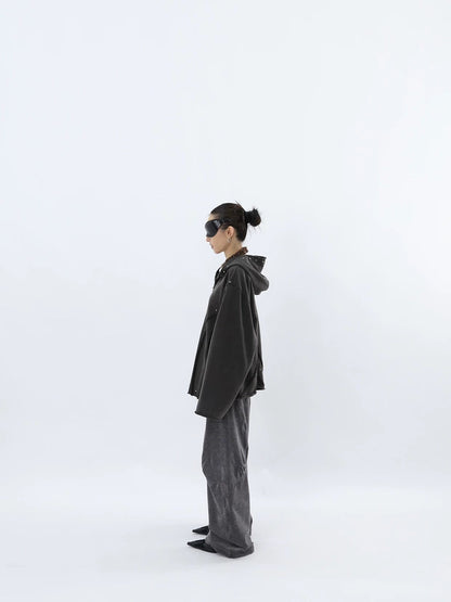 SCULPT CHENILLE PANTS