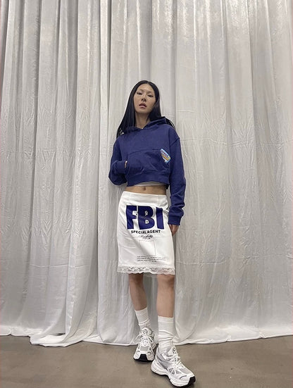 FBI SKIRT