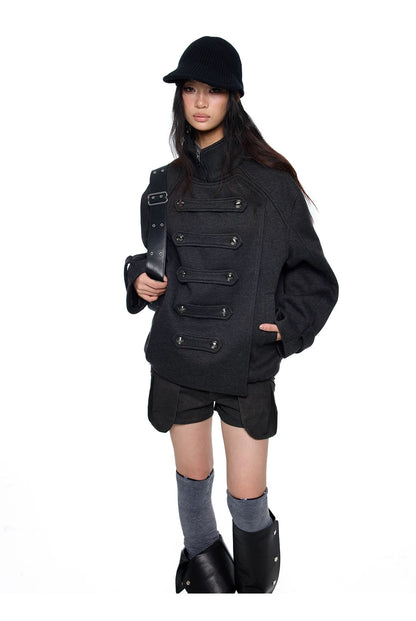 MODERN NAPOLEON JACKET