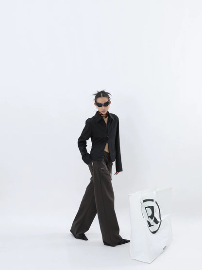 SPIRAL CORE PANTS