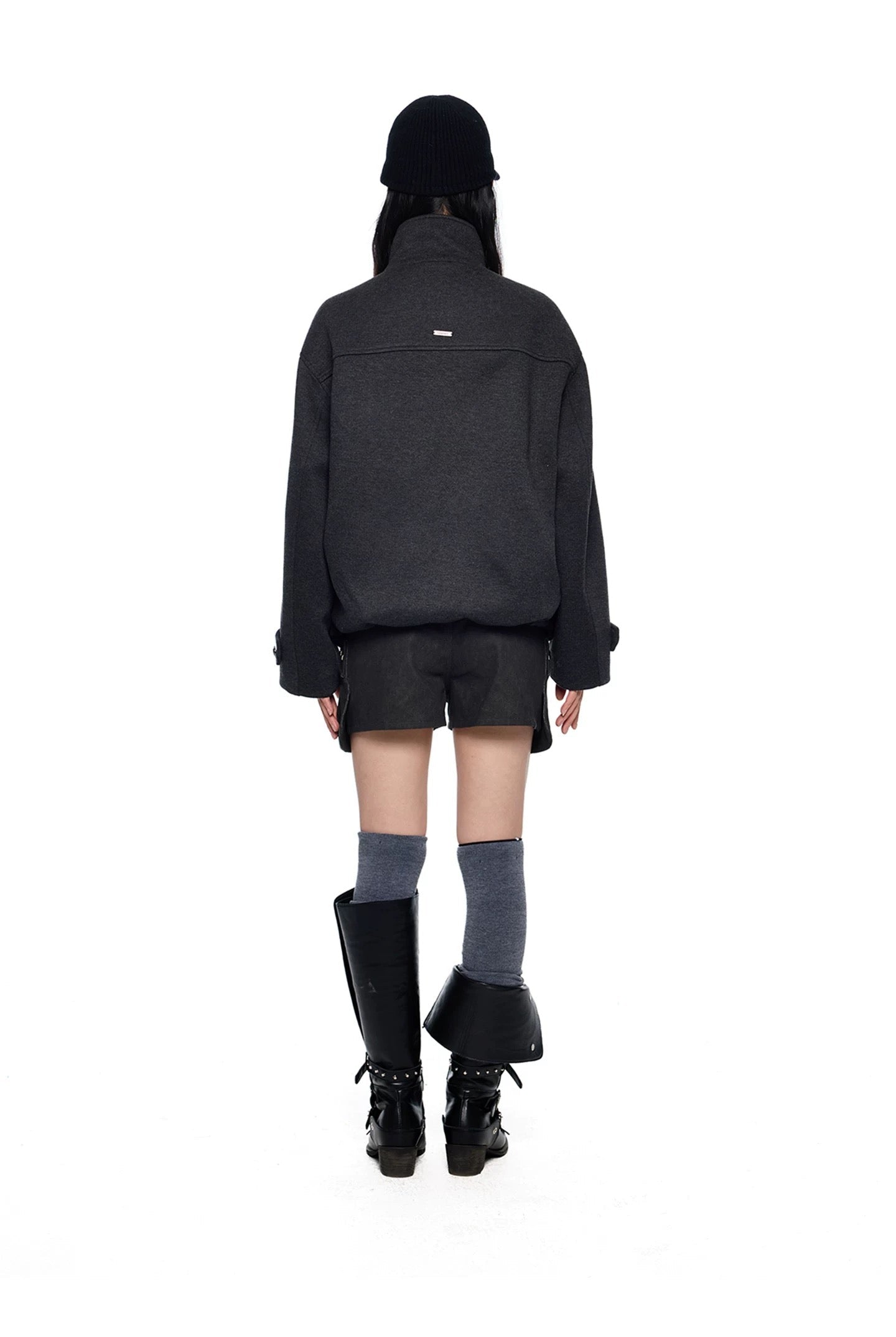 MODERN NAPOLEON JACKET