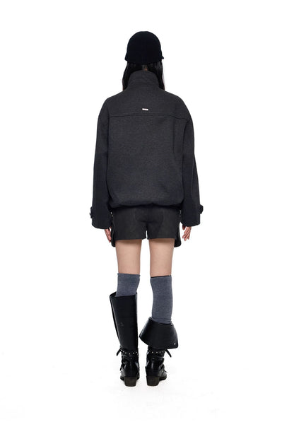 MODERN NAPOLEON JACKET