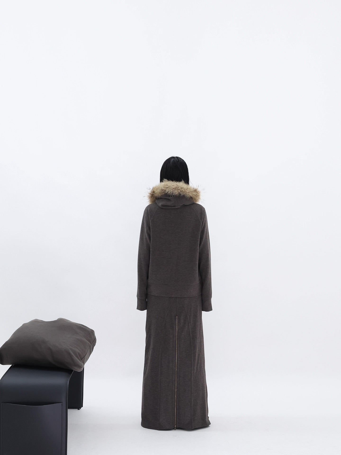 NORTHERN WRAITH HOODIE SET