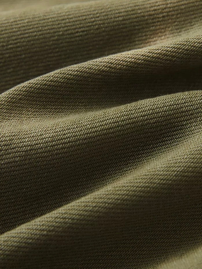 WIDE-LEG TUNDRA JEANS