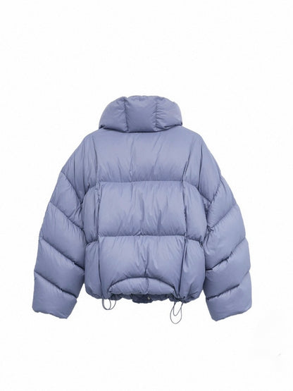 FROZEN AIR DOWN JACKET