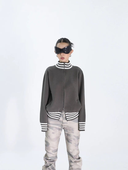 ORDER TRACK JACKET
