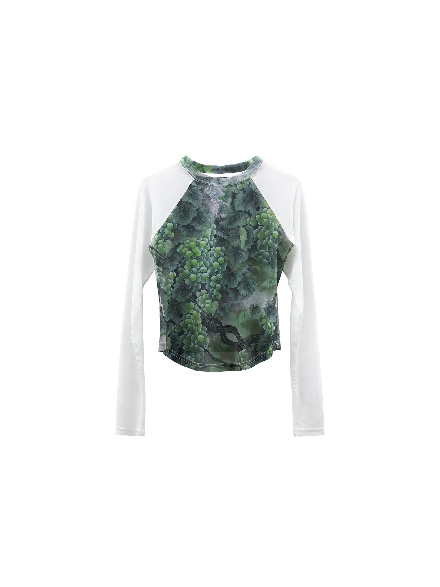 HYBRID SKIN TOP