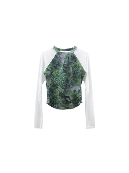 HYBRID SKIN TOP
