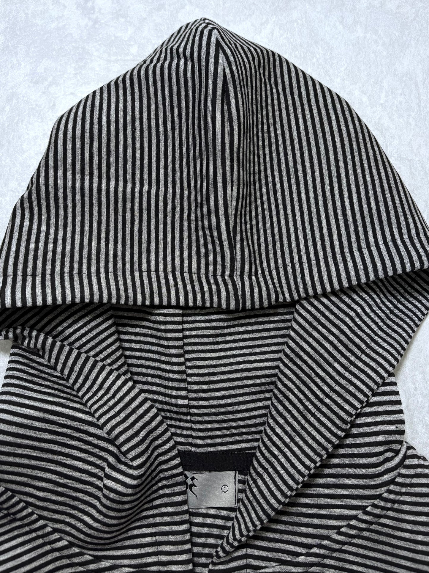 ELECTRIC NOISE SETUP