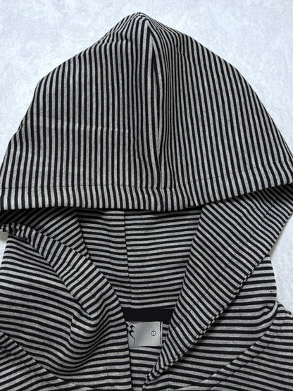 ELECTRIC NOISE SETUP