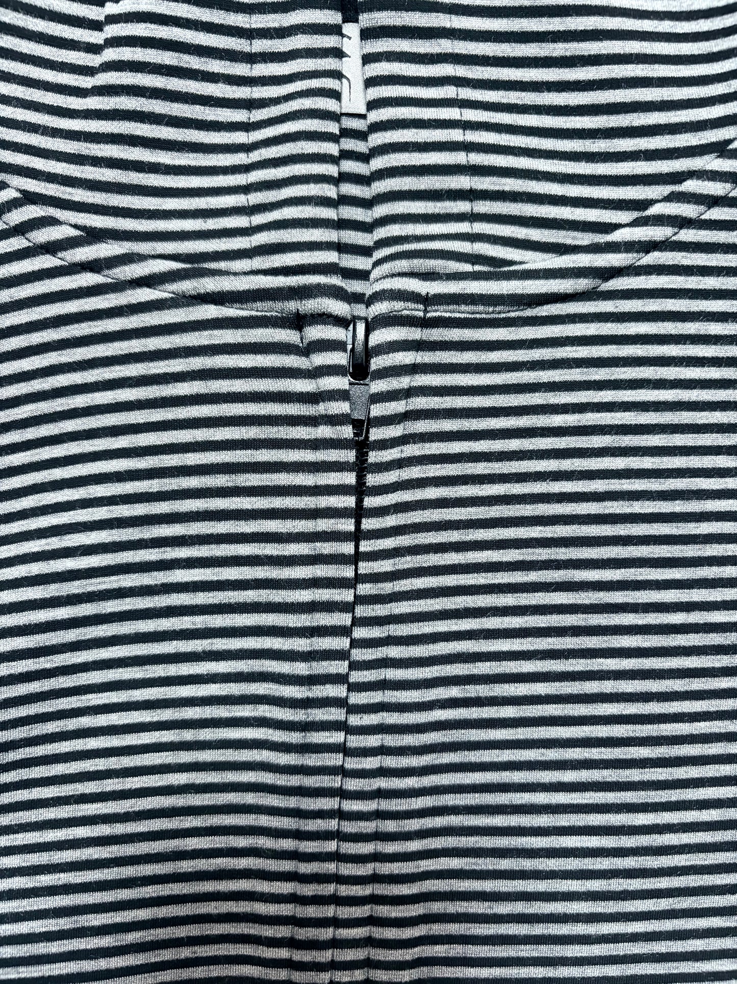 ELECTRIC NOISE SETUP