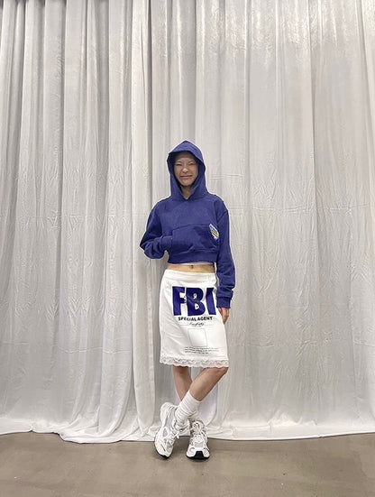 FBI SKIRT