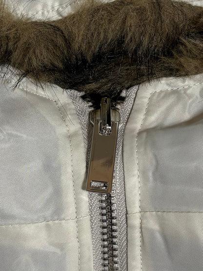 HYBRID FUR BOMBER
