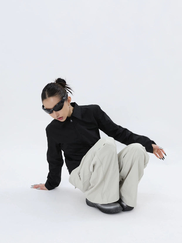 SHELL LINE PANTS
