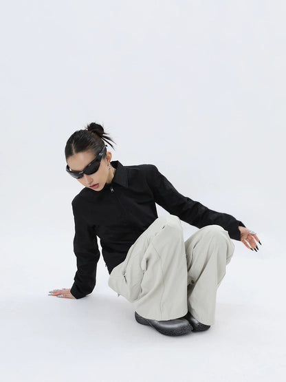 SHELL LINE PANTS
