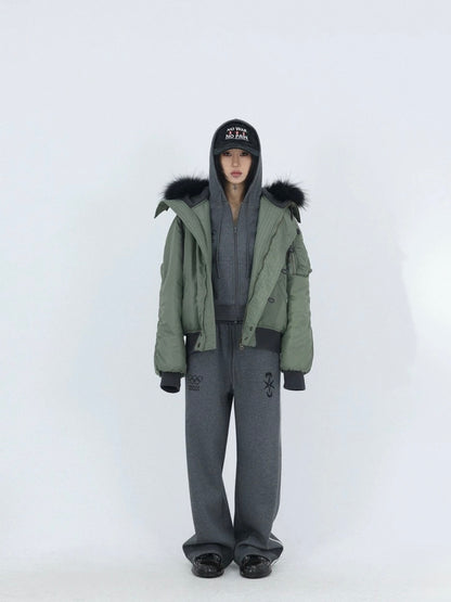 TACTICAL HALO JACKET