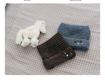 SOFT CLAW KINT BEANIE