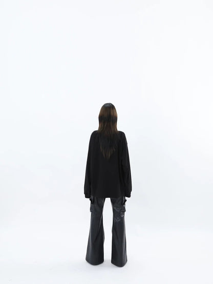 ECHOLESS LONGSLEEVE