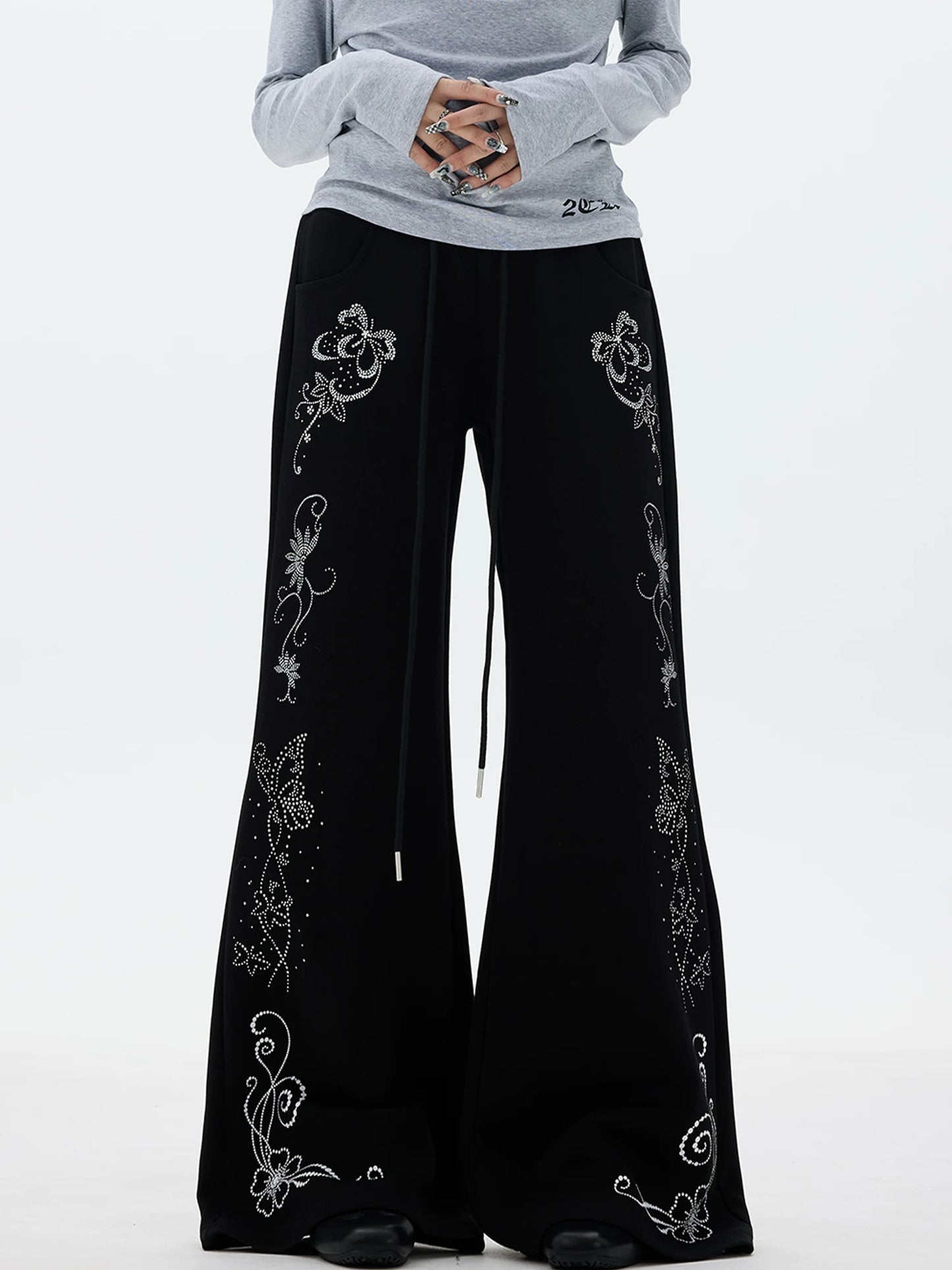 FRAME LOUNGE PANTS