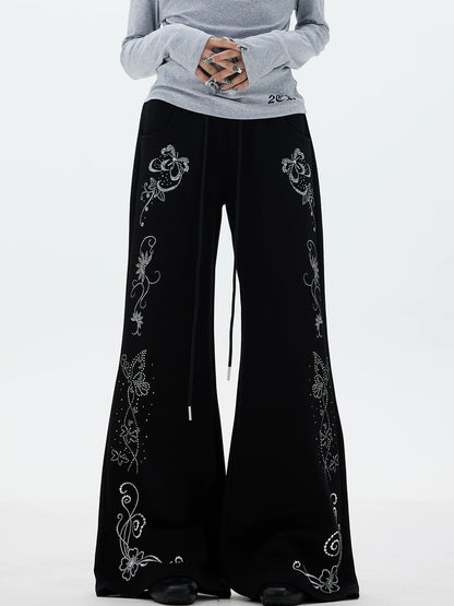 FRAME LOUNGE PANTS