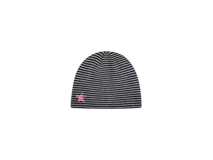 SIGNITURE EMBLEM BEANIE