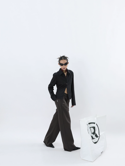 SPIRAL CORE PANTS