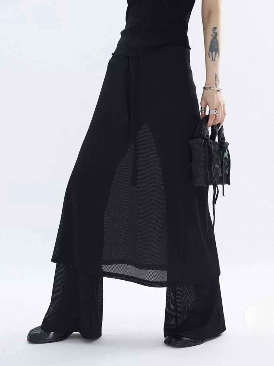 VAIL PANT SKIRT