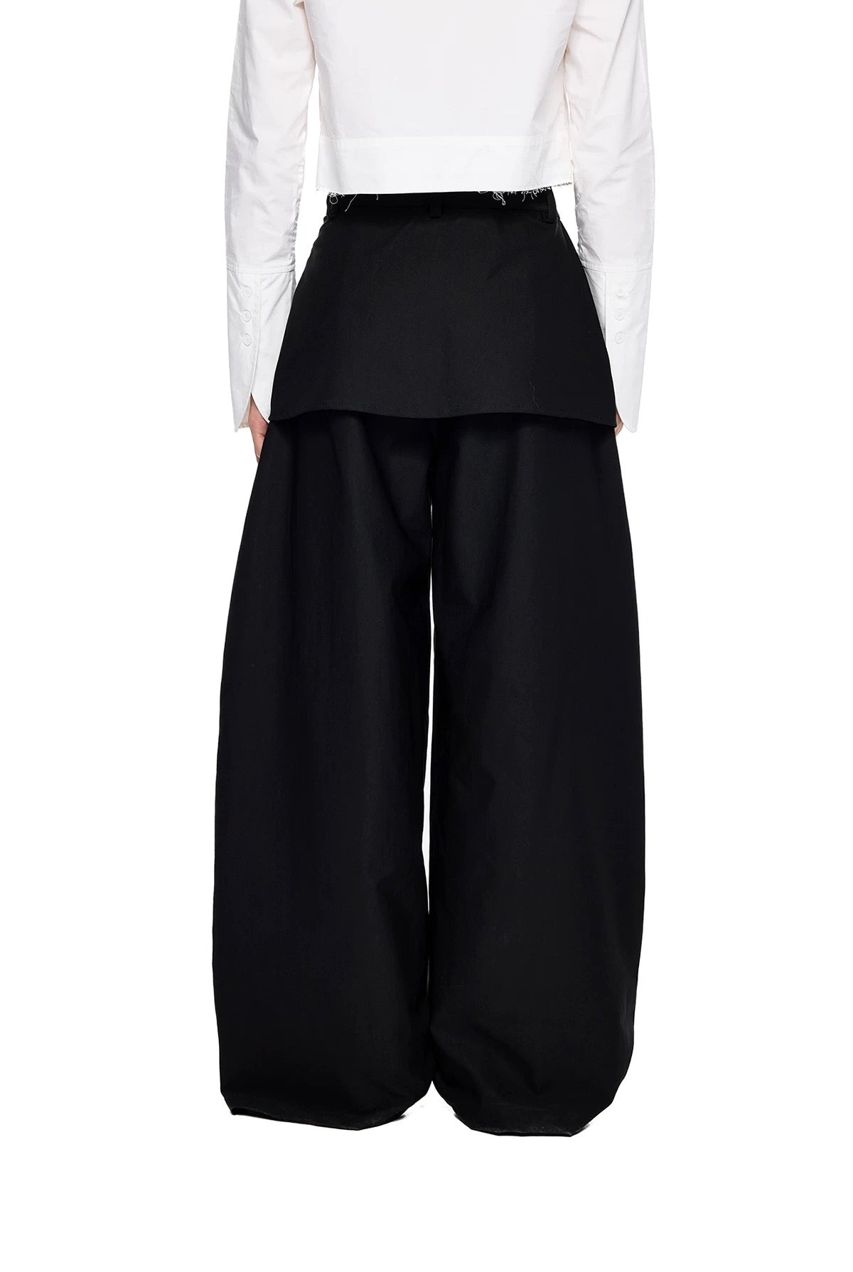 MULTI FLAP WIDE CARGO