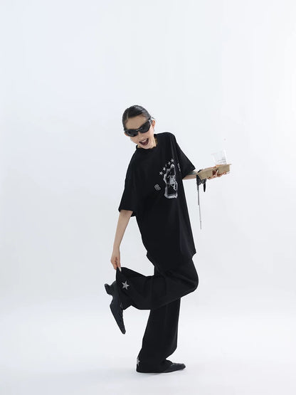 STAR RELAX PANTS