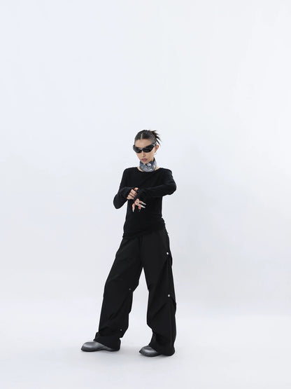 SHELL LINE PANTS