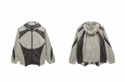 VECTOR WIND JACKET