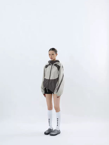 VECTOR WIND JACKET
