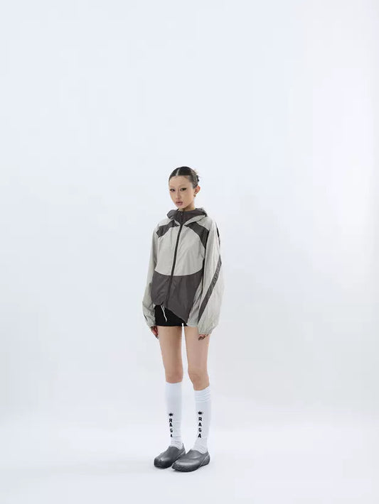 VECTOR WIND JACKET