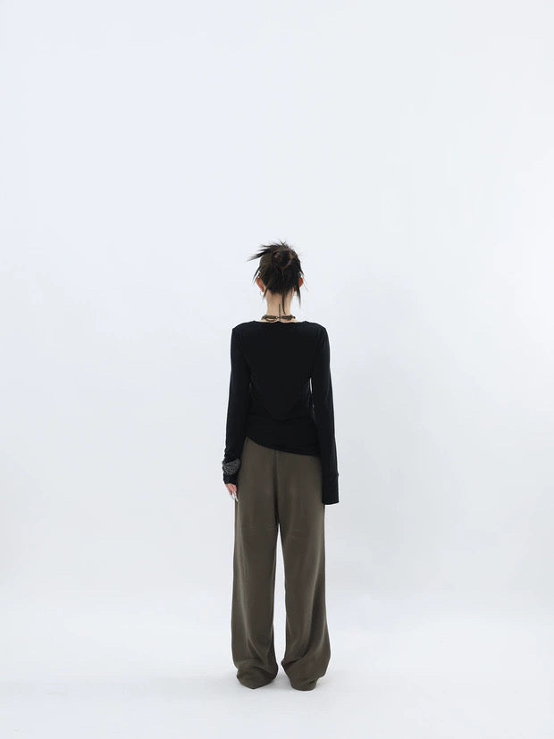 REST MODE SWEATPANTS