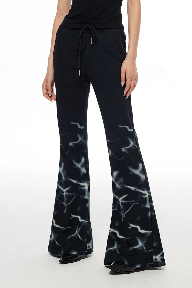 ELECTRIC FLASH PANTS