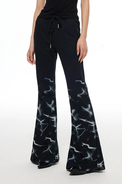 ELECTRIC FLASH PANTS