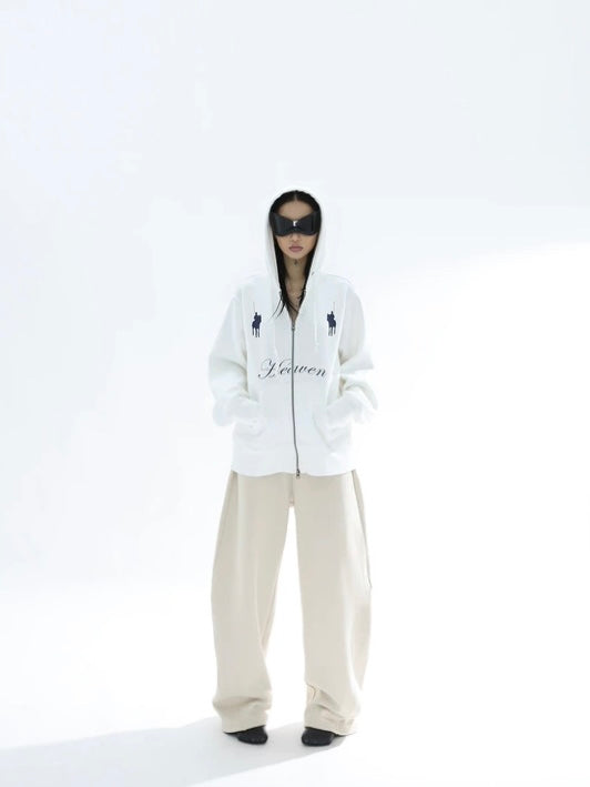 SHADOW ETCH SWEATPANTS