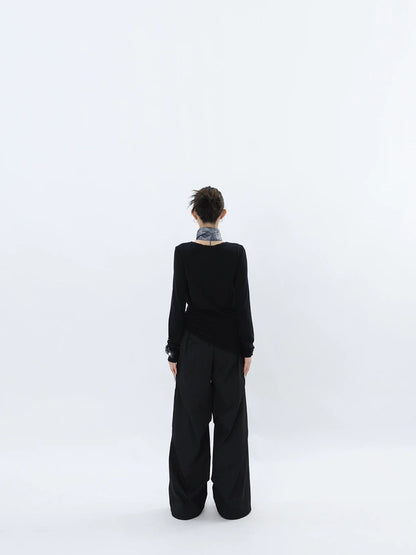 SHELL LINE PANTS