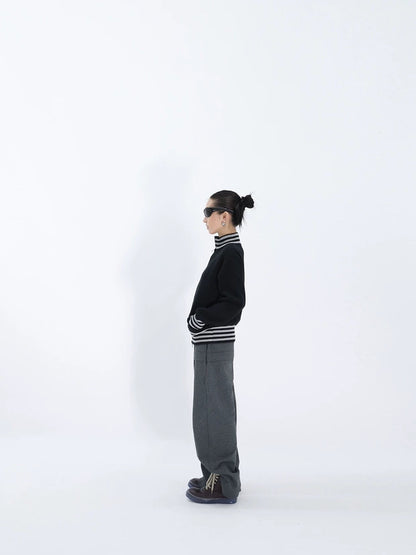 ORDER TRACK JACKET