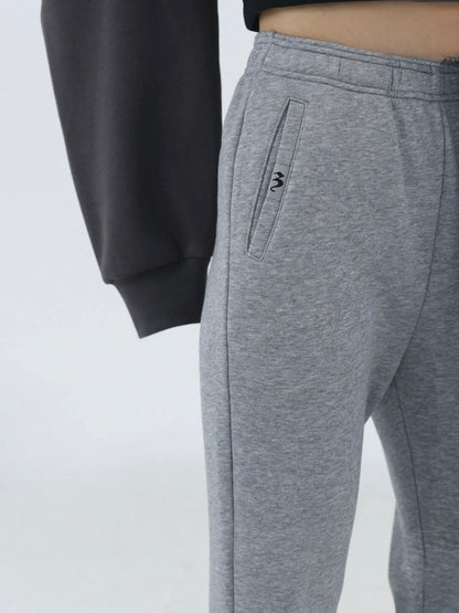 SWEAT MELT FLARE PANTS
