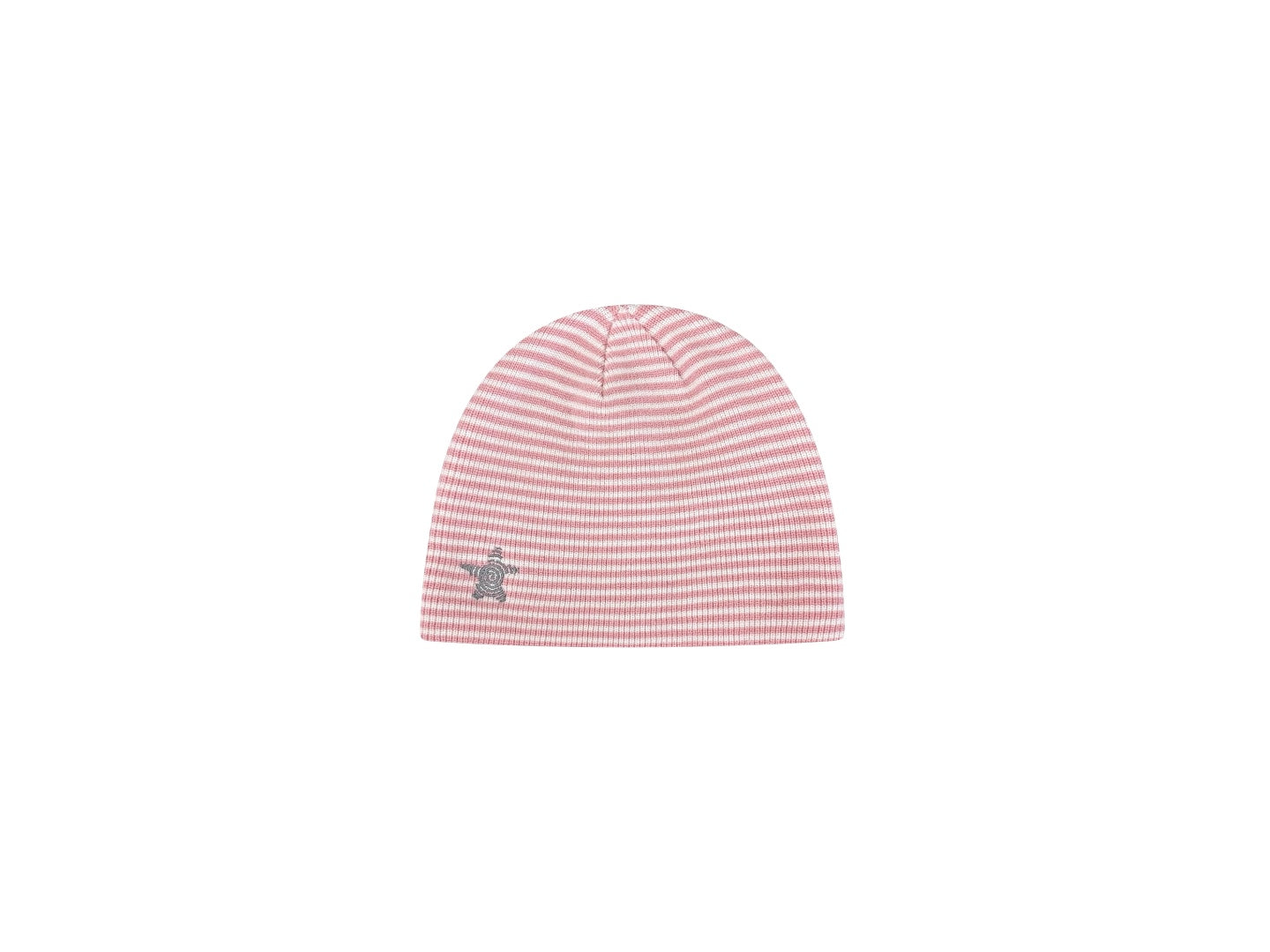 SIGNITURE EMBLEM BEANIE